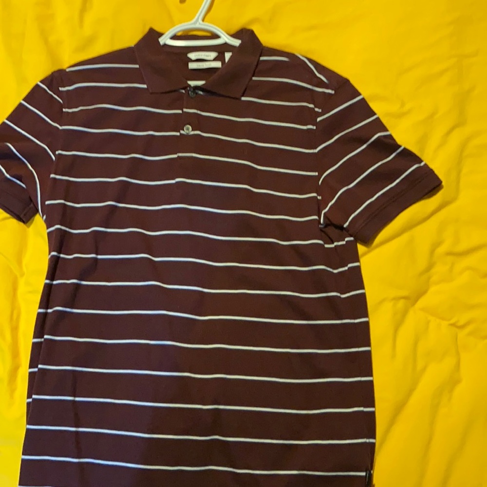Calvin Klein polo